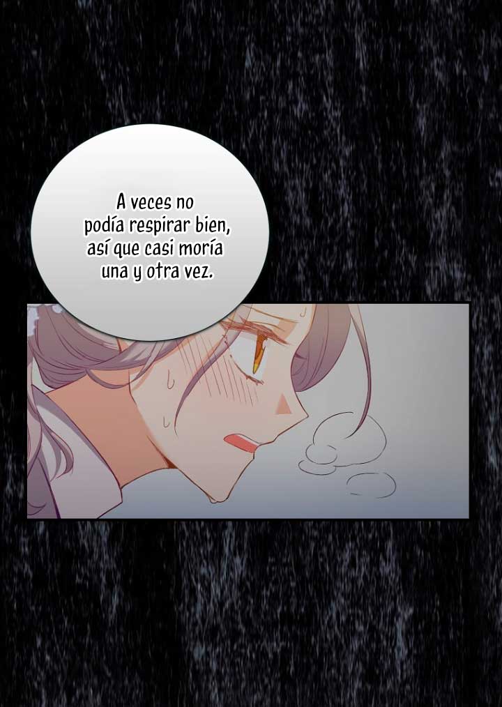 Me di cuenta después de haberte perdido Capítulo 22 - Página 21