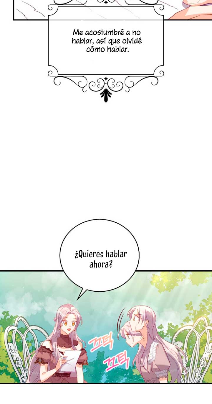 Me di cuenta después de haberte perdido Capítulo 22 - Página 24