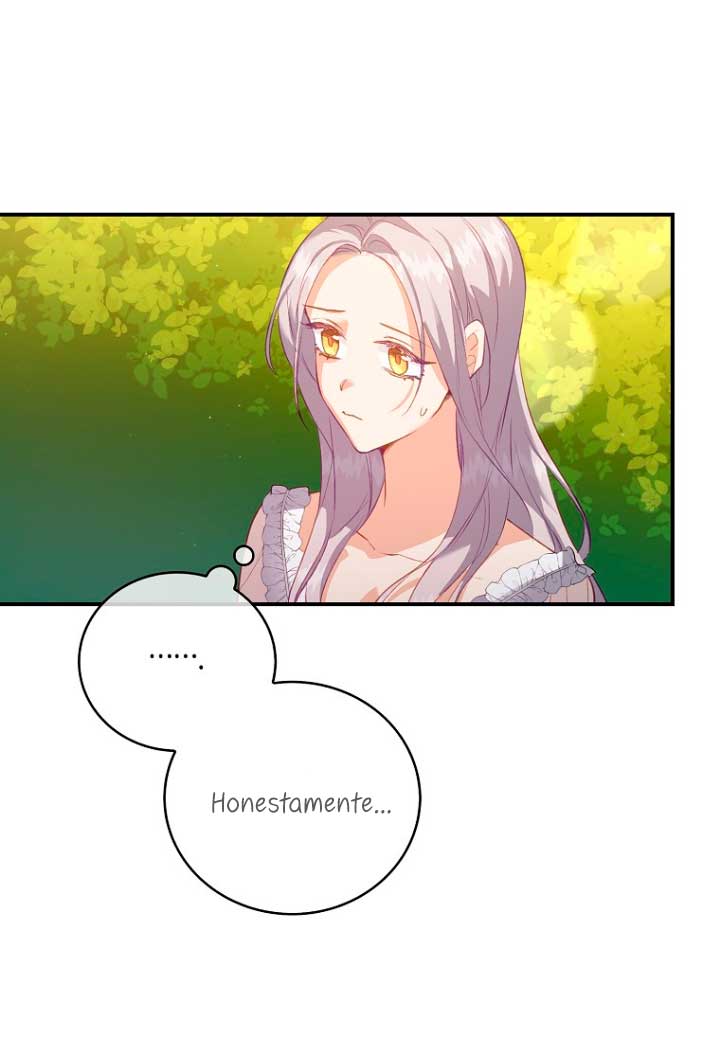 Me di cuenta después de haberte perdido Capítulo 22 - Página 26