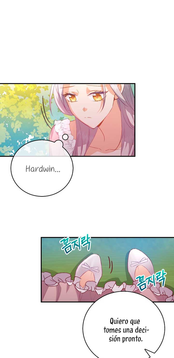 Me di cuenta después de haberte perdido Capítulo 22 - Página 30