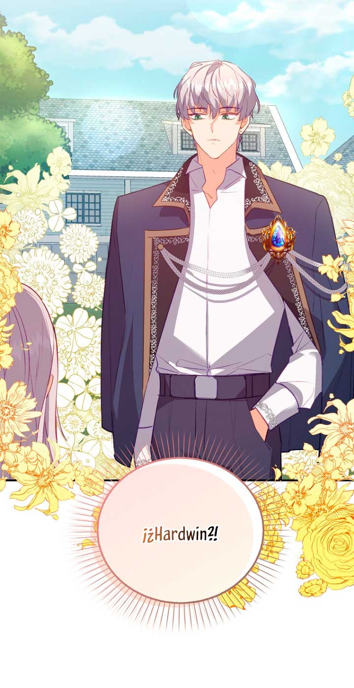 Me di cuenta después de haberte perdido Capítulo 22 - Página 32