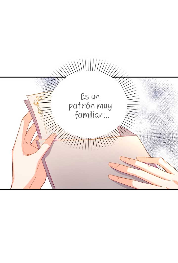 Me di cuenta después de haberte perdido Capítulo 22 - Página 40