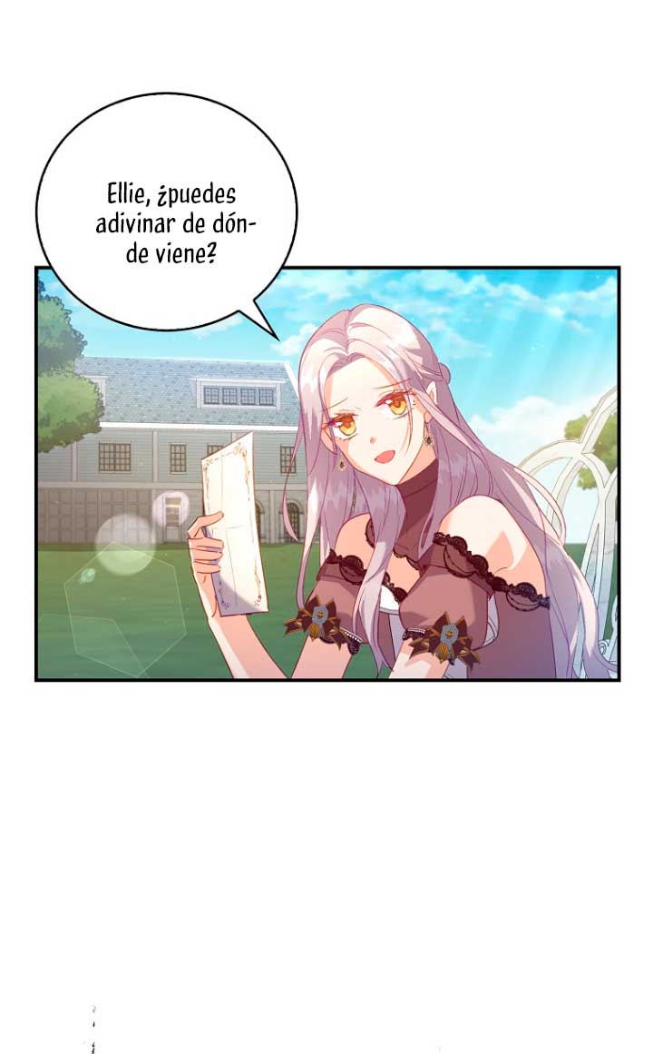 Me di cuenta después de haberte perdido Capítulo 22 - Página 41