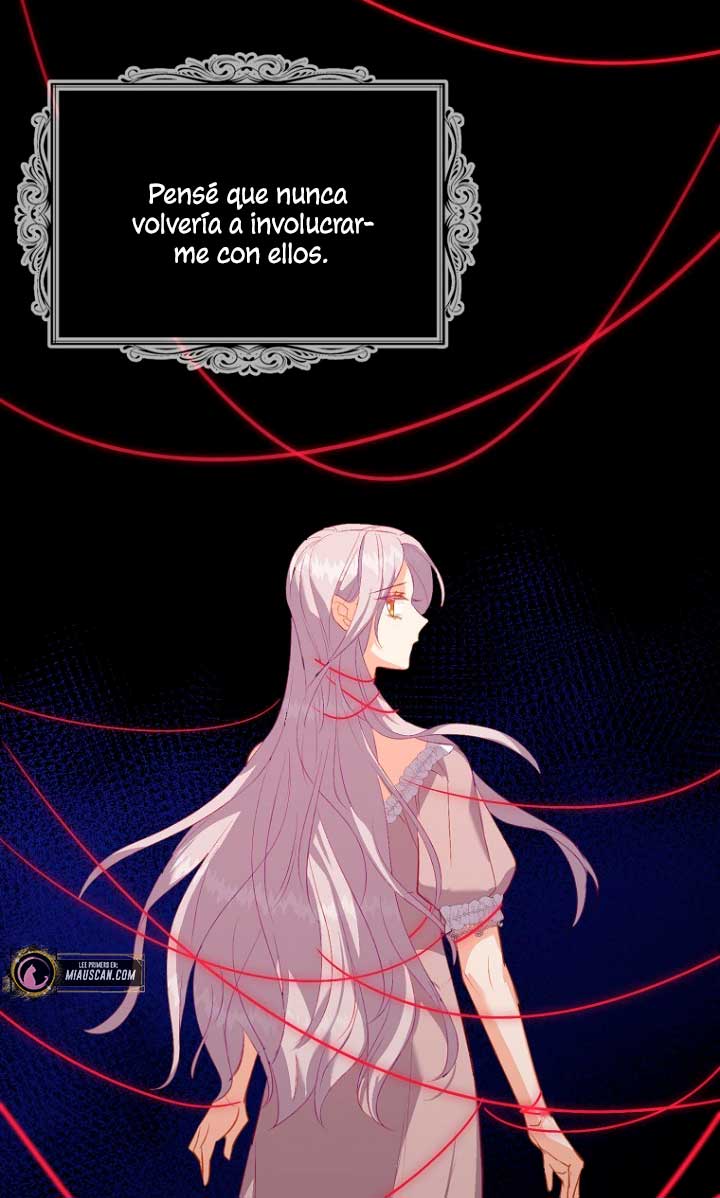 Me di cuenta después de haberte perdido Capítulo 22 - Página 45