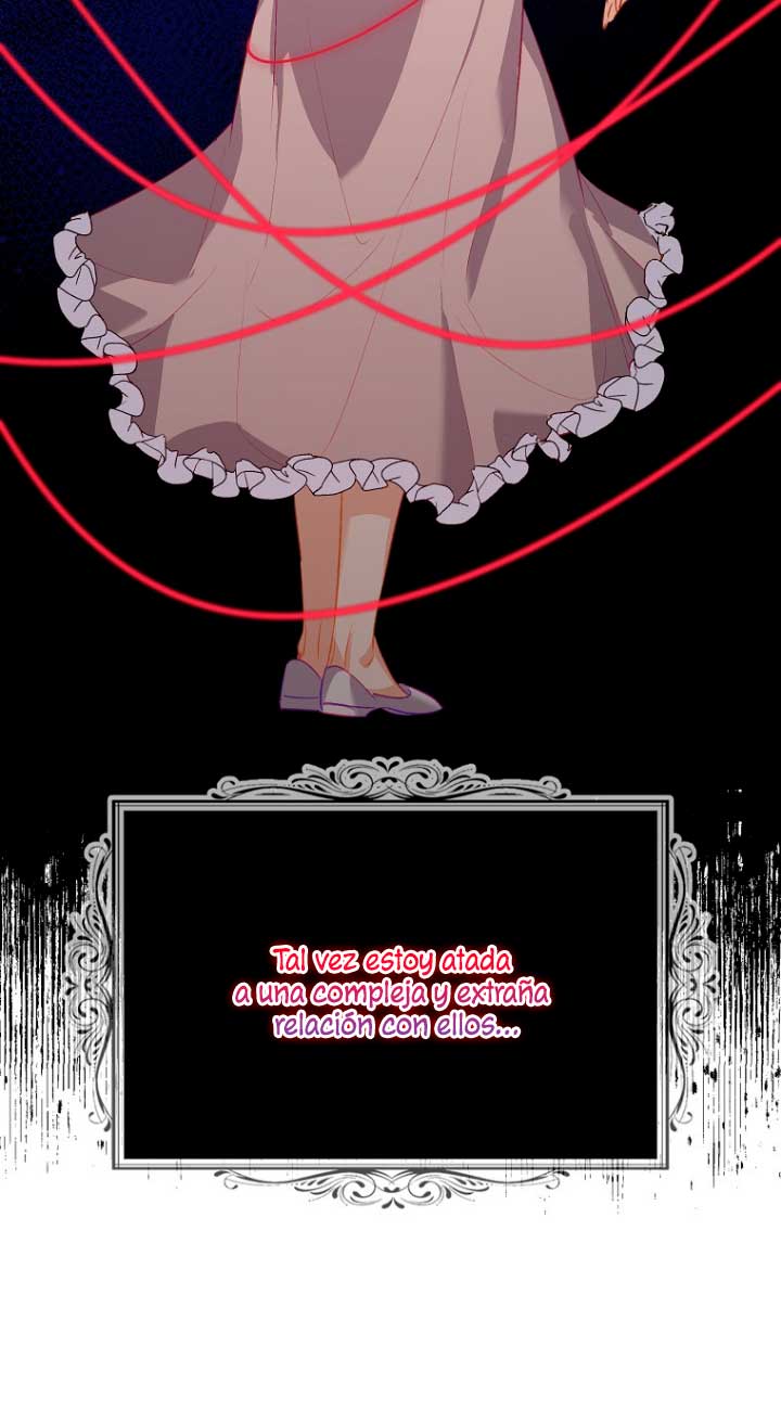 Me di cuenta después de haberte perdido Capítulo 22 - Página 46