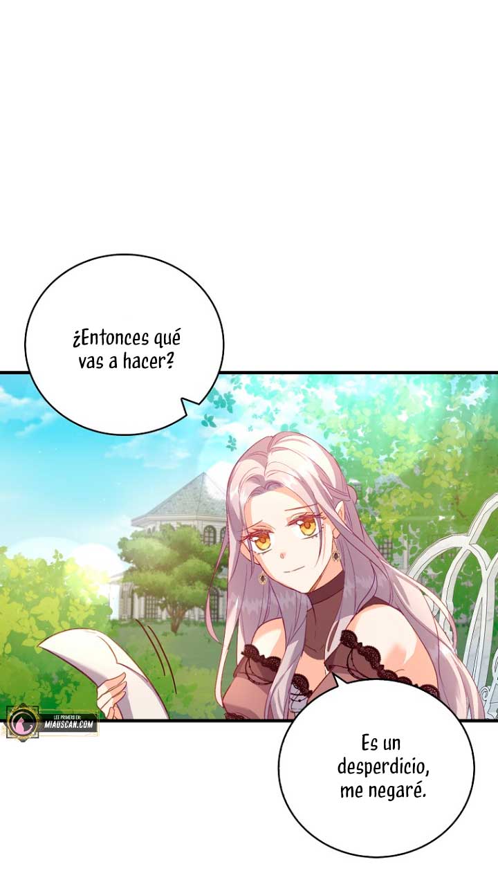 Me di cuenta después de haberte perdido Capítulo 22 - Página 48