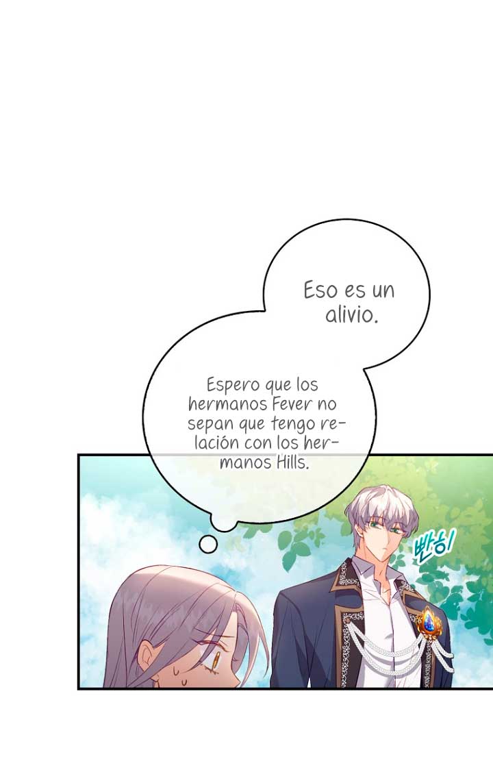 Me di cuenta después de haberte perdido Capítulo 22 - Página 49