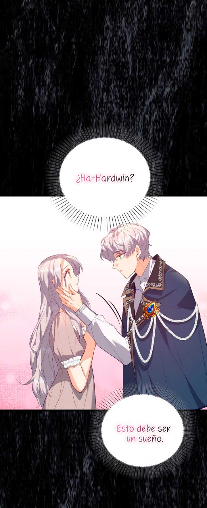 Me di cuenta después de haberte perdido Capítulo 22 - Página 5