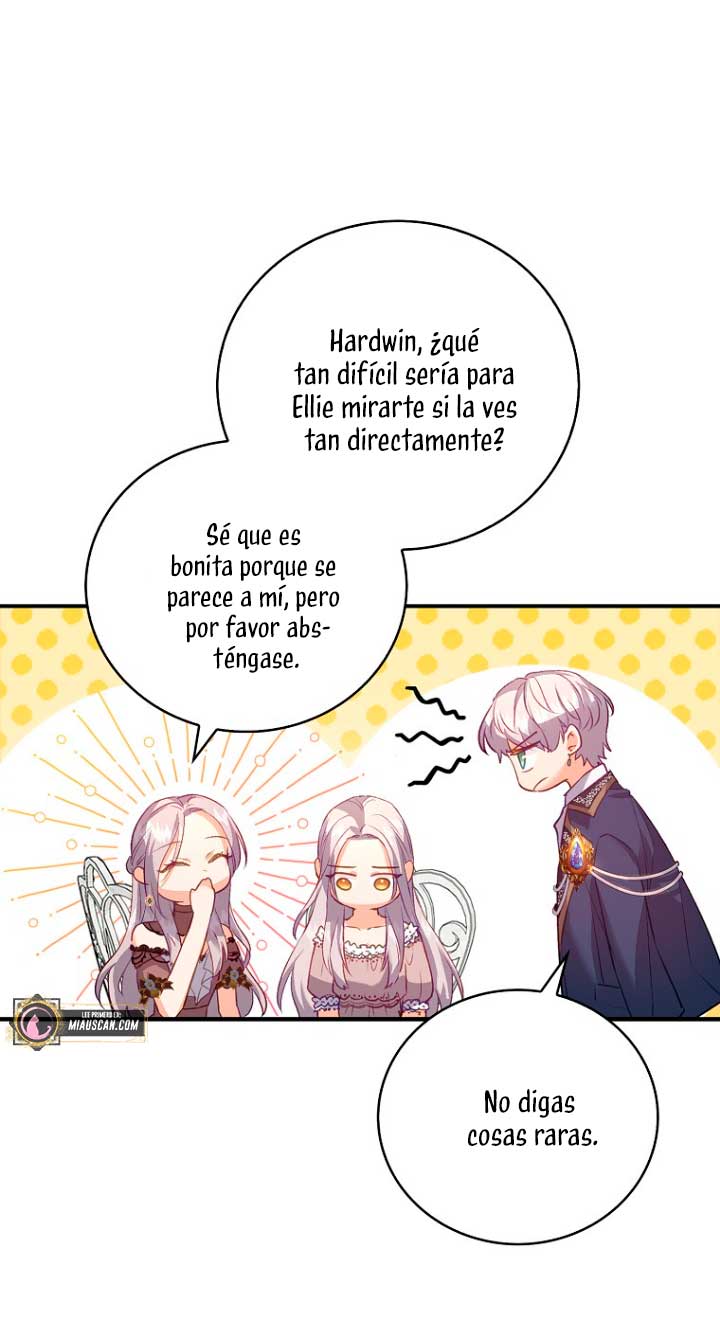 Me di cuenta después de haberte perdido Capítulo 22 - Página 50