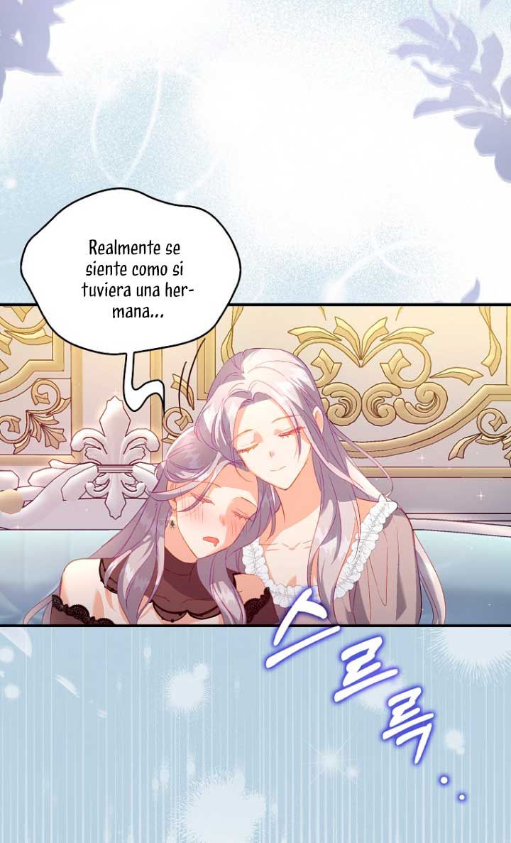 Me di cuenta después de haberte perdido Capítulo 22 - Página 59