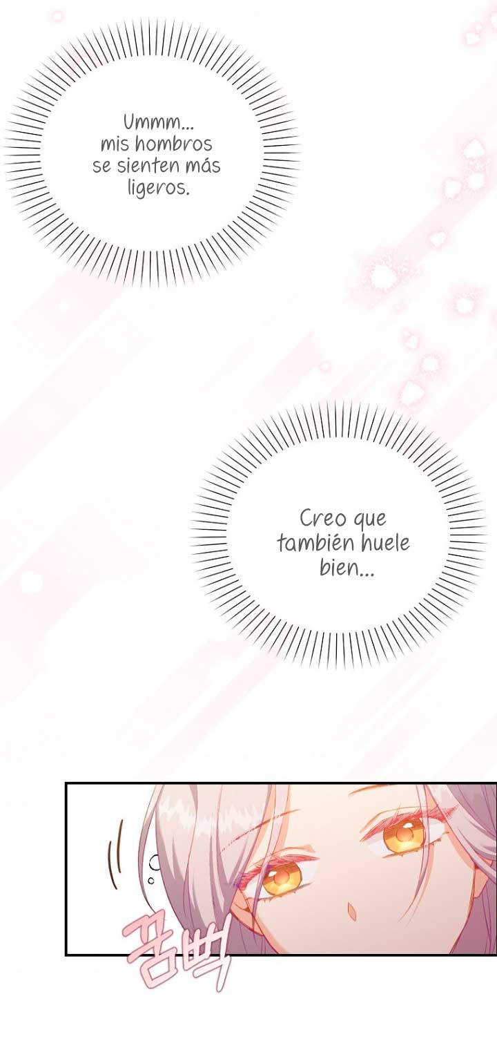 Me di cuenta después de haberte perdido Capítulo 22 - Página 61