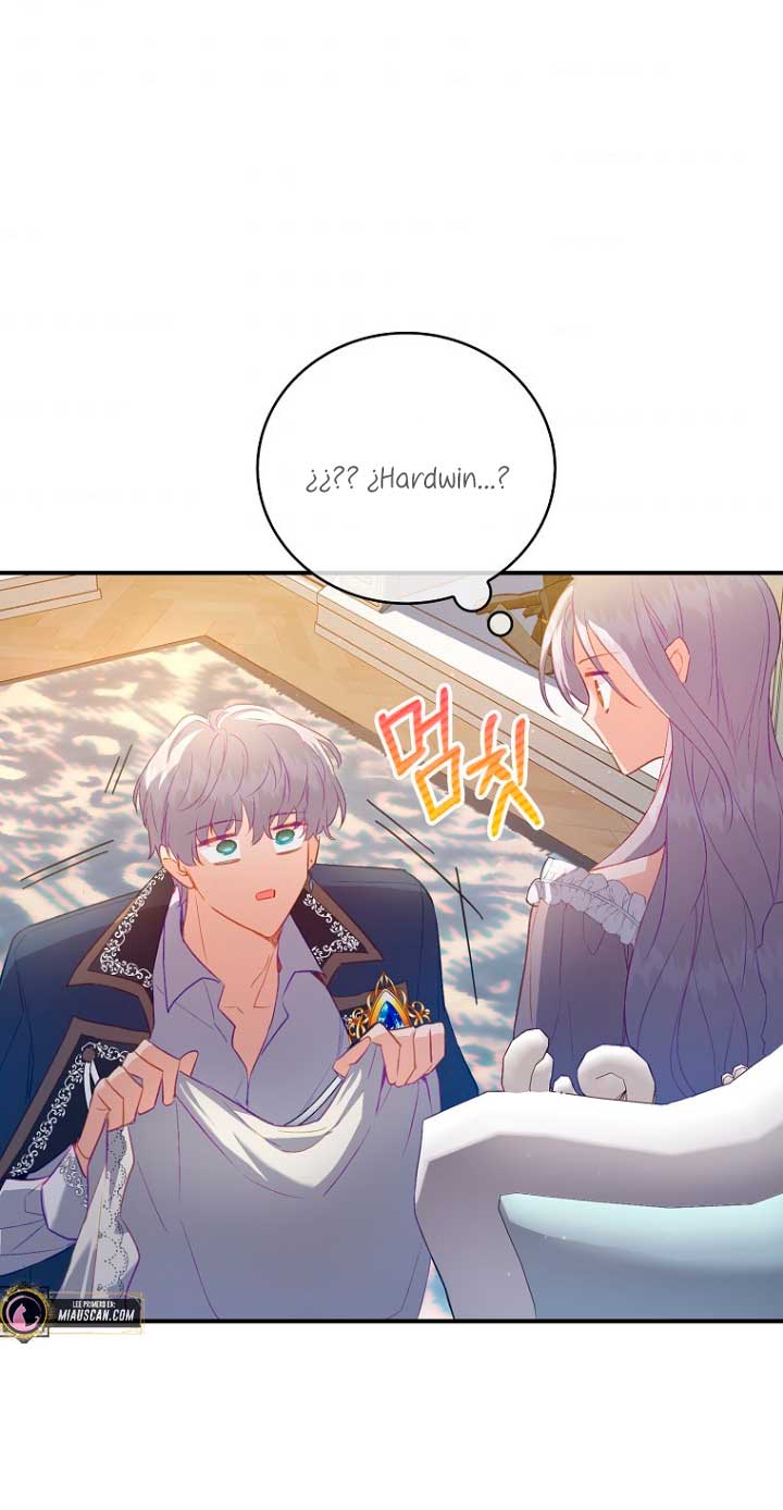 Me di cuenta después de haberte perdido Capítulo 22 - Página 62