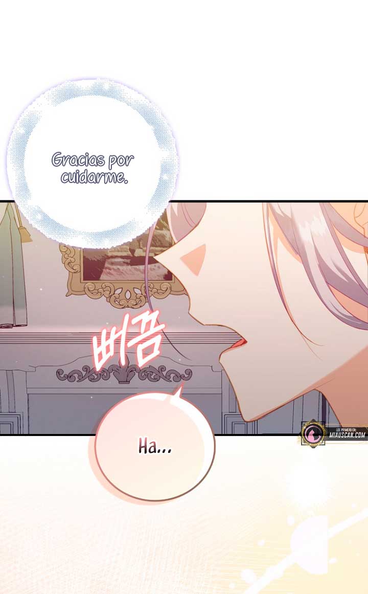 Me di cuenta después de haberte perdido Capítulo 22 - Página 64