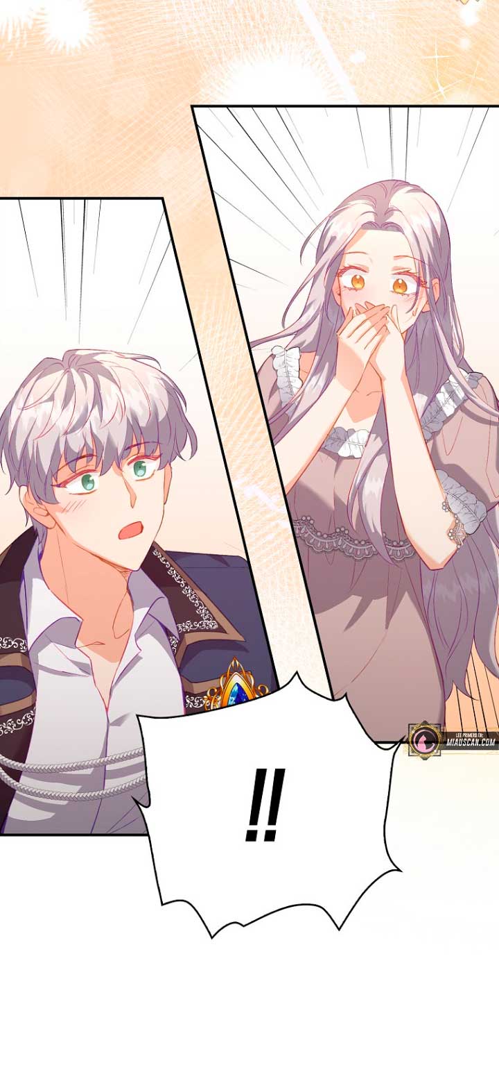 Me di cuenta después de haberte perdido Capítulo 22 - Página 66