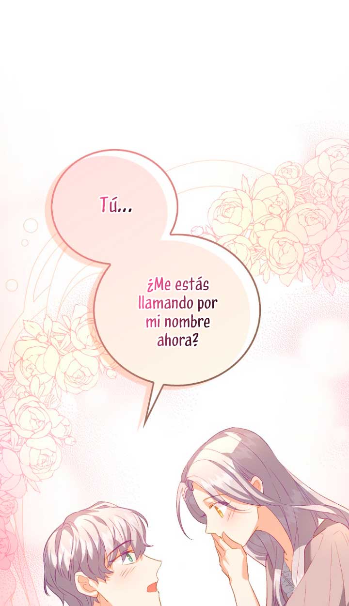 Me di cuenta después de haberte perdido Capítulo 22 - Página 67