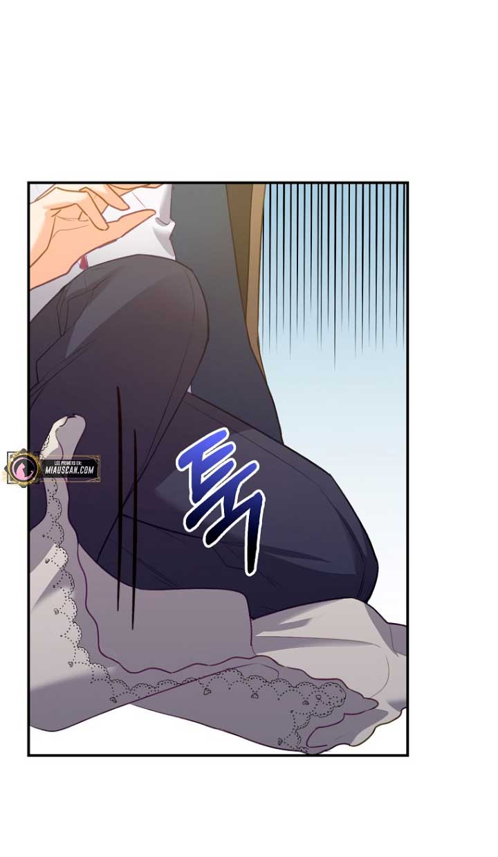 Me di cuenta después de haberte perdido Capítulo 23 - Página 11