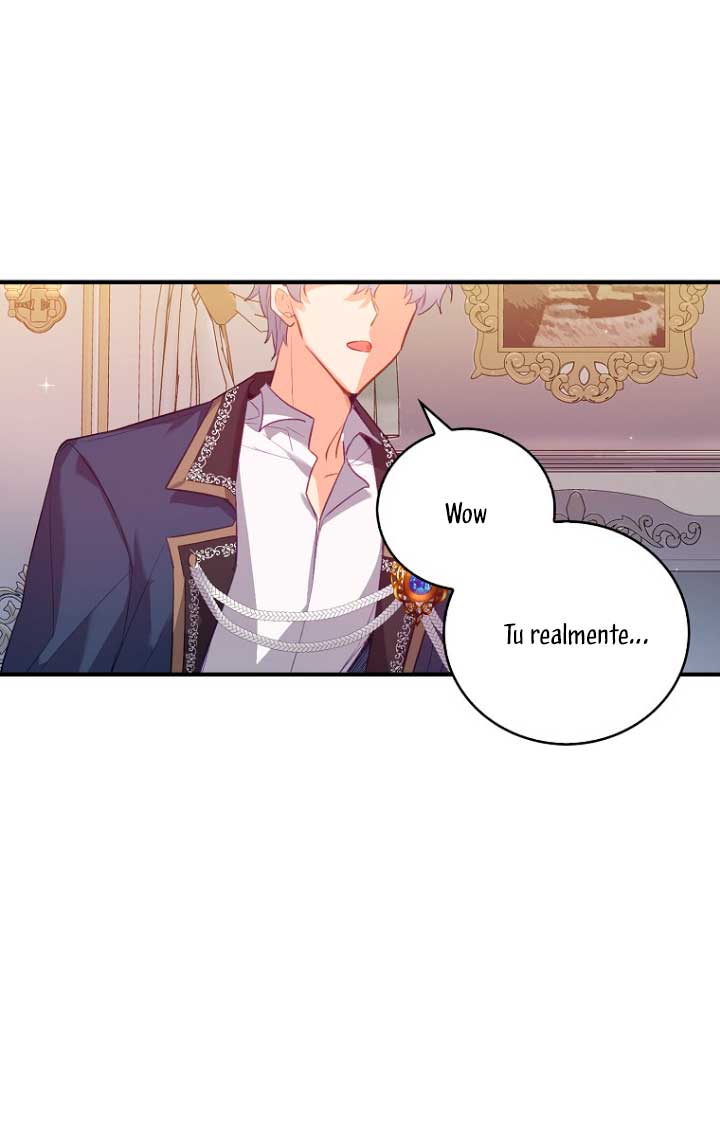 Me di cuenta después de haberte perdido Capítulo 23 - Página 12