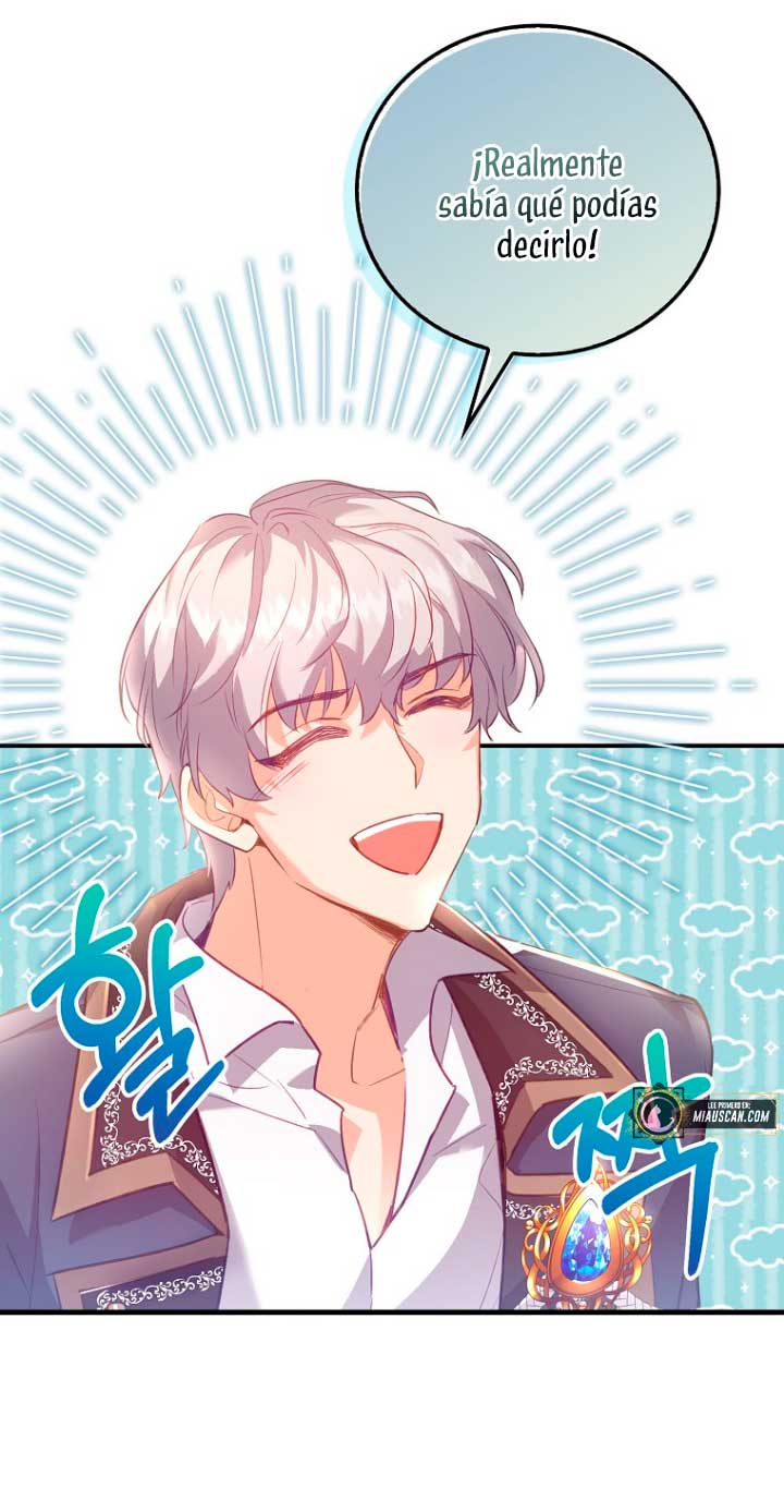 Me di cuenta después de haberte perdido Capítulo 23 - Página 13