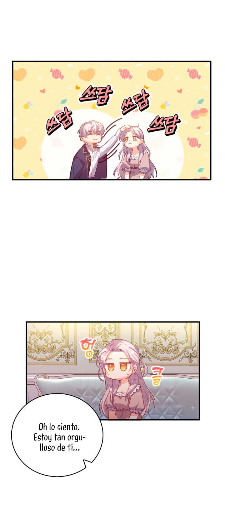 Me di cuenta después de haberte perdido Capítulo 23 - Página 14