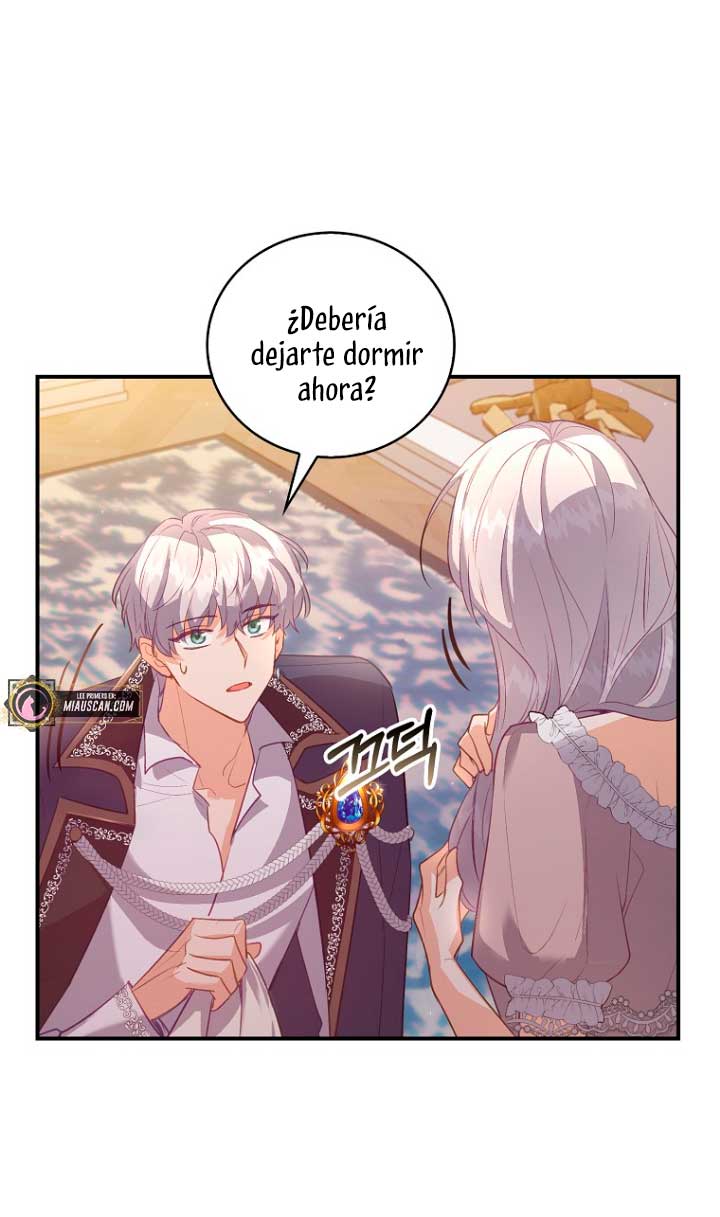 Me di cuenta después de haberte perdido Capítulo 23 - Página 15