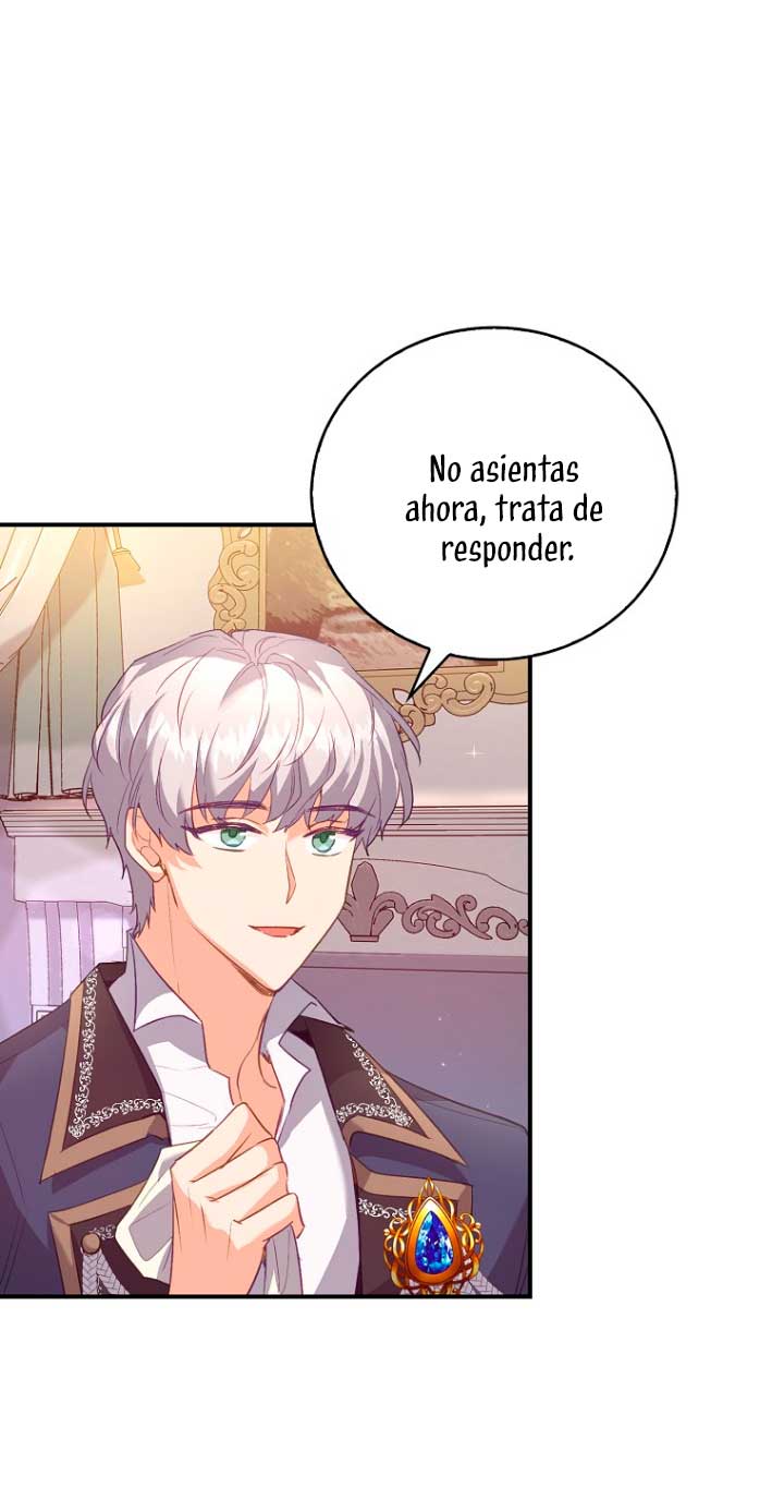 Me di cuenta después de haberte perdido Capítulo 23 - Página 16