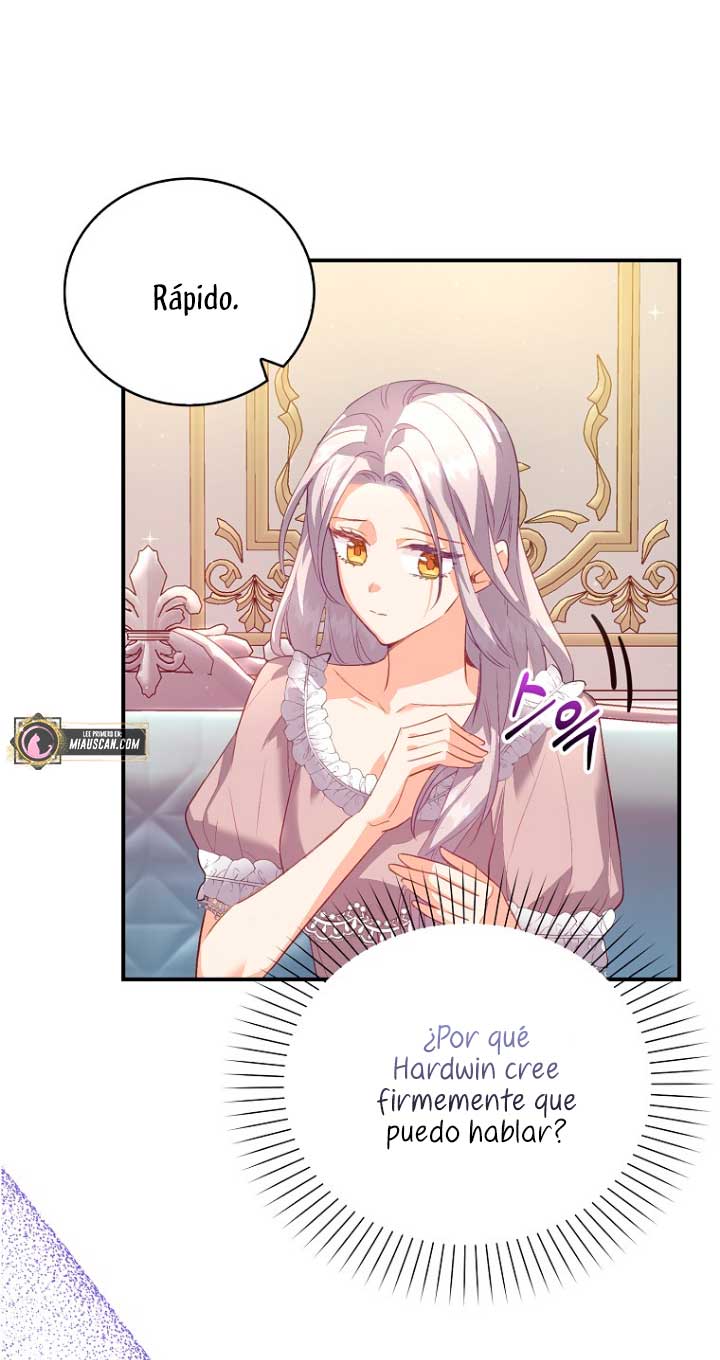 Me di cuenta después de haberte perdido Capítulo 23 - Página 17