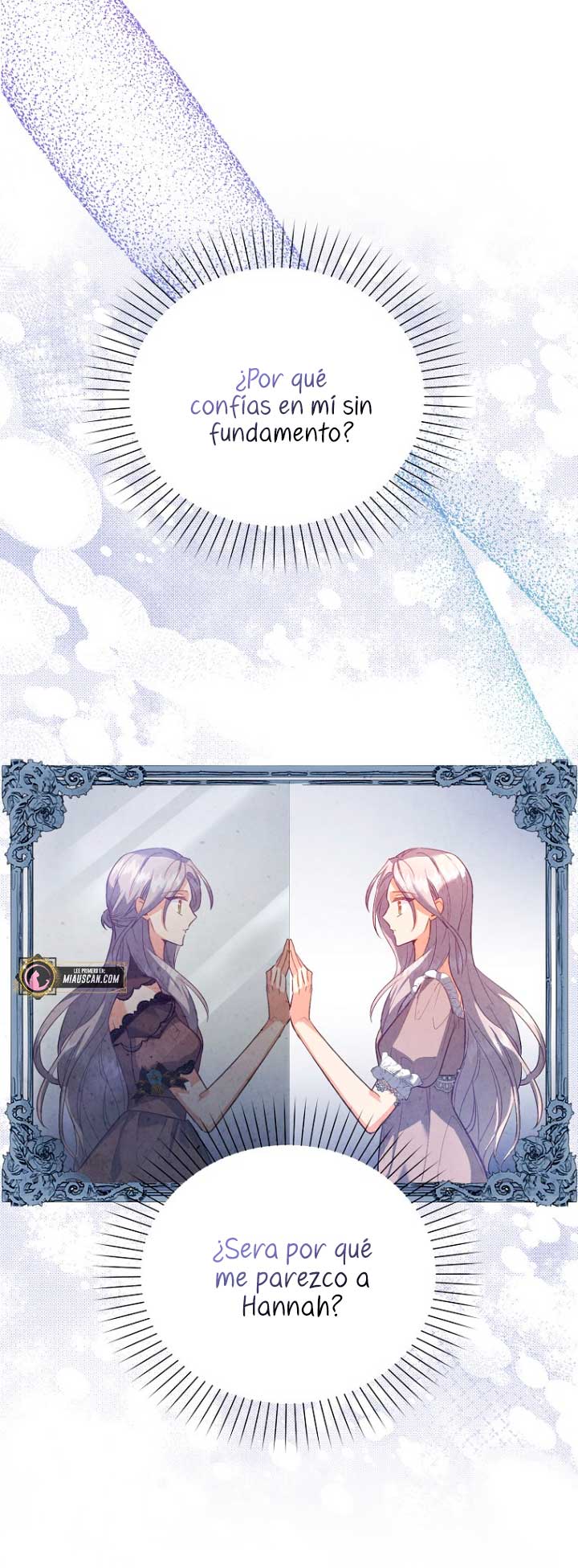 Me di cuenta después de haberte perdido Capítulo 23 - Página 18