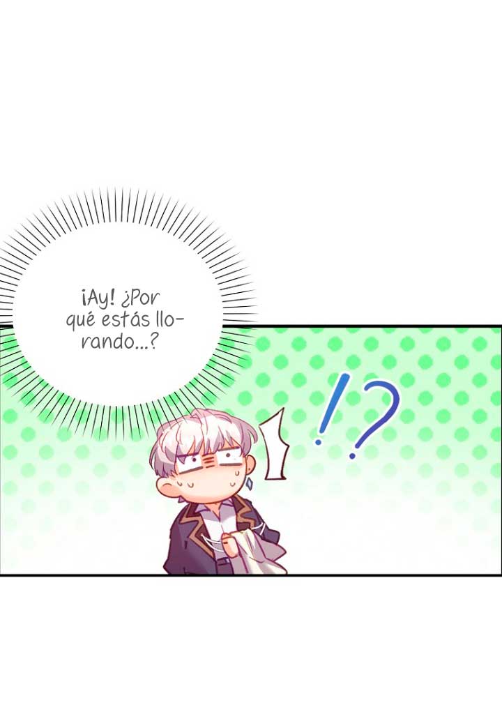 Me di cuenta después de haberte perdido Capítulo 23 - Página 20