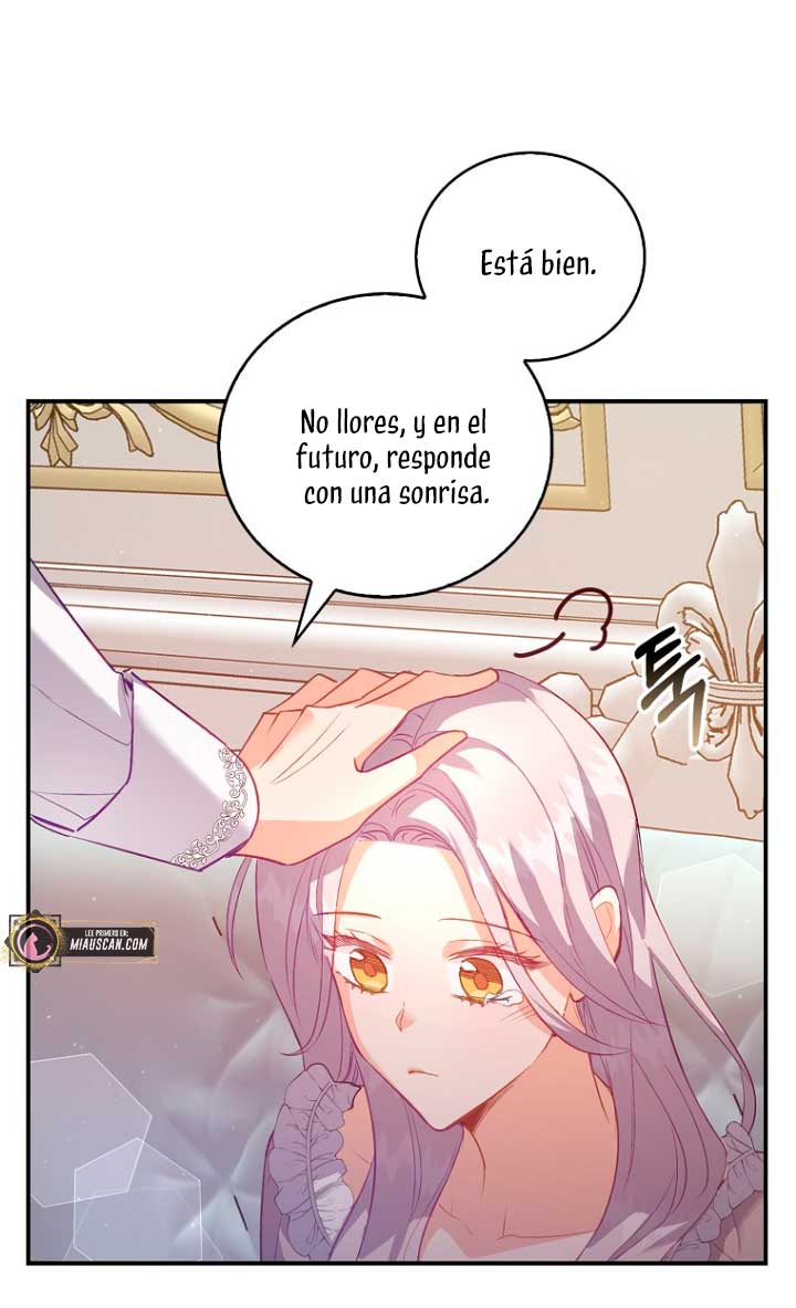 Me di cuenta después de haberte perdido Capítulo 23 - Página 22