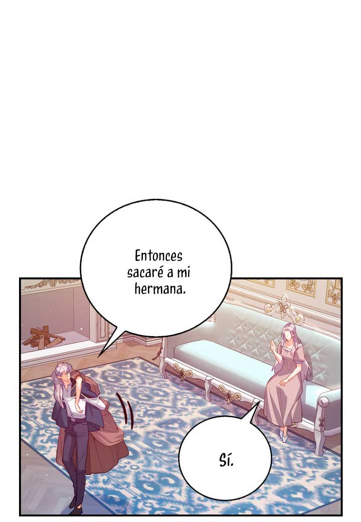 Me di cuenta después de haberte perdido Capítulo 23 - Página 23