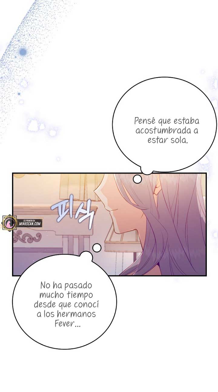 Me di cuenta después de haberte perdido Capítulo 23 - Página 26