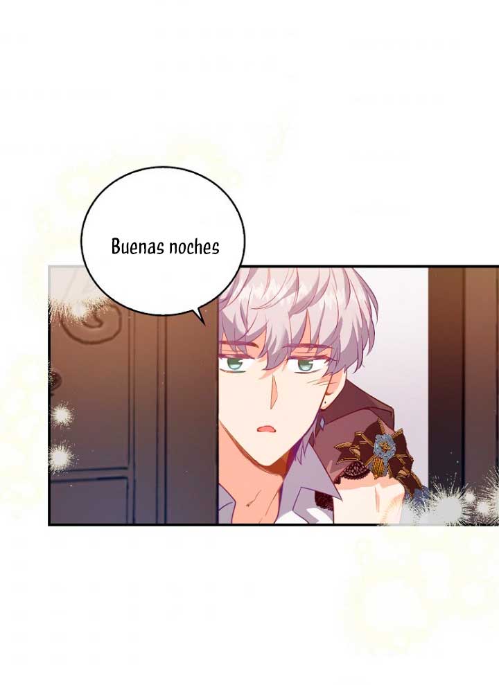 Me di cuenta después de haberte perdido Capítulo 23 - Página 29