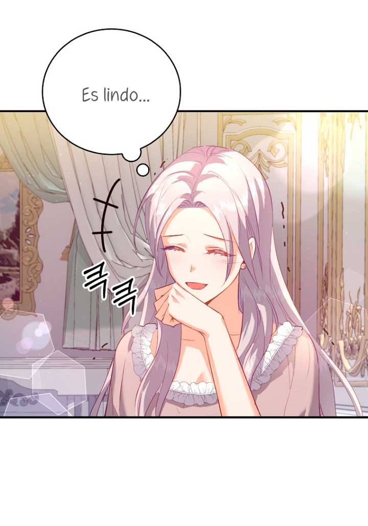 Me di cuenta después de haberte perdido Capítulo 23 - Página 31