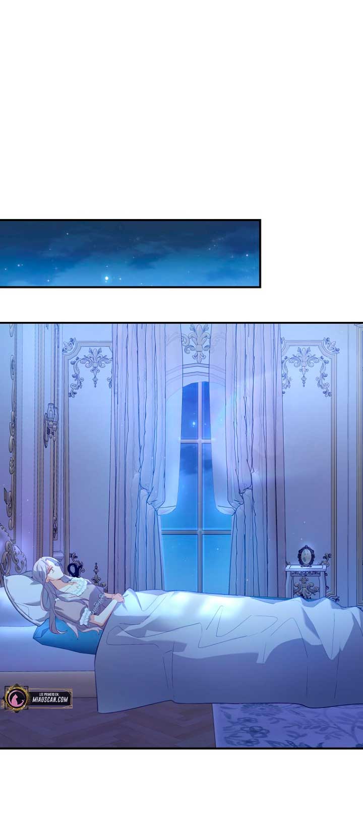 Me di cuenta después de haberte perdido Capítulo 23 - Página 32