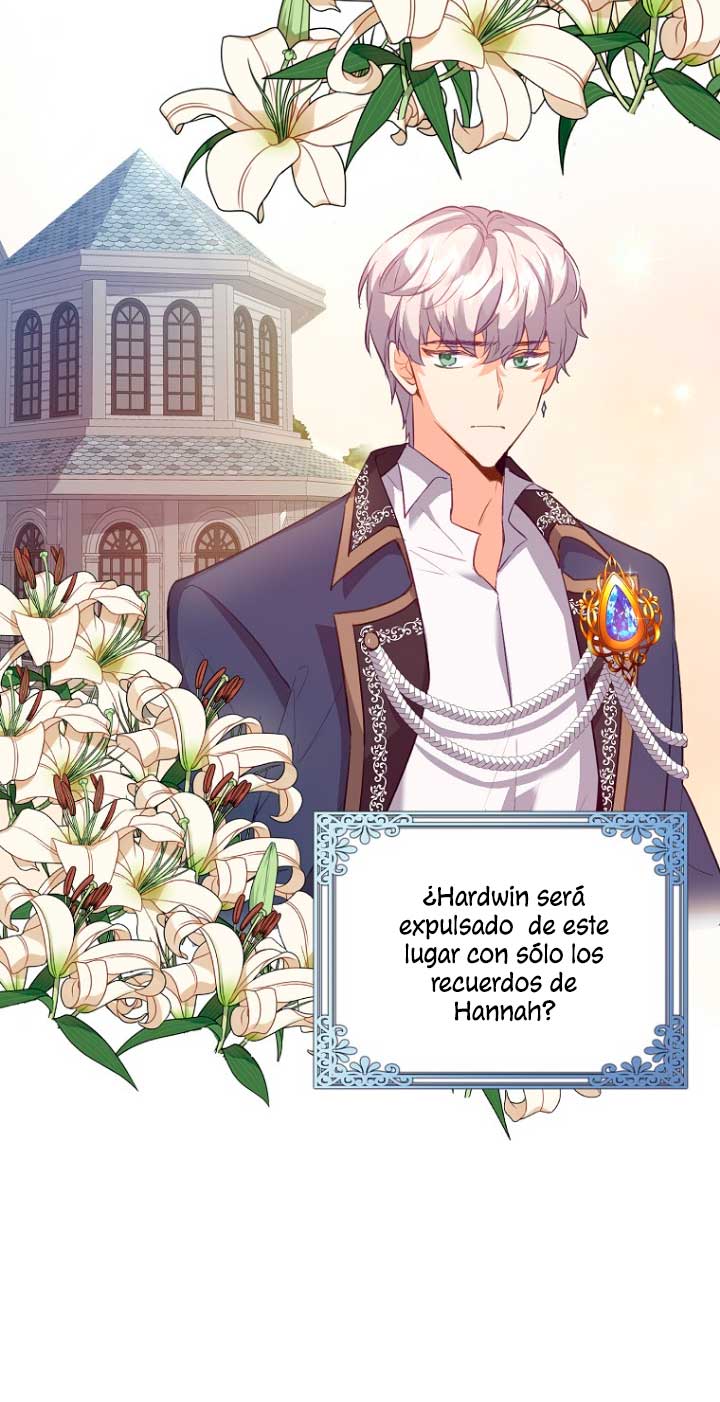 Me di cuenta después de haberte perdido Capítulo 23 - Página 38