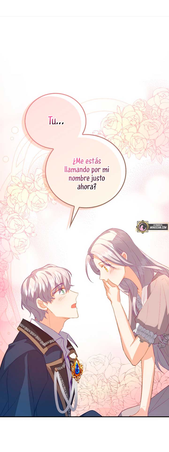 Me di cuenta después de haberte perdido Capítulo 23 - Página 4