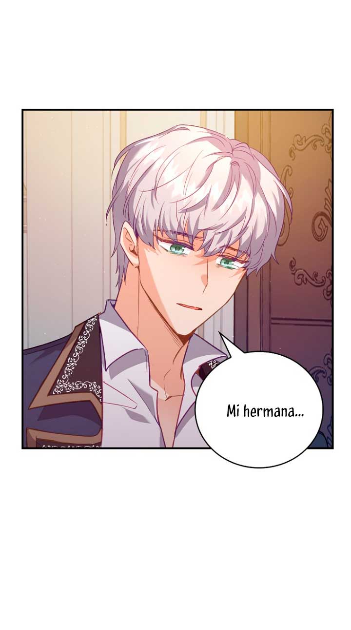 Me di cuenta después de haberte perdido Capítulo 23 - Página 46