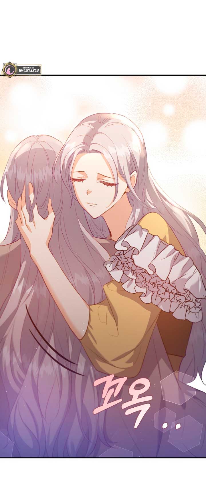 Me di cuenta después de haberte perdido Capítulo 23 - Página 52