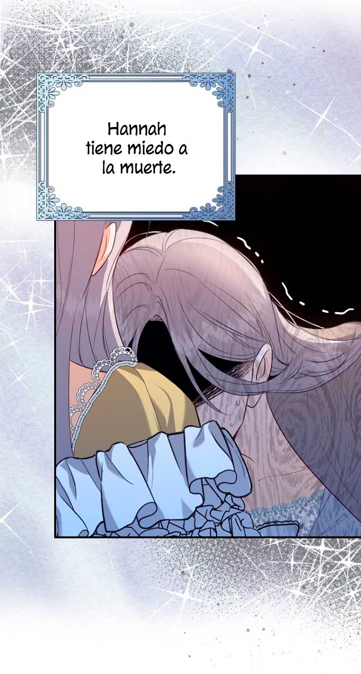 Me di cuenta después de haberte perdido Capítulo 23 - Página 54