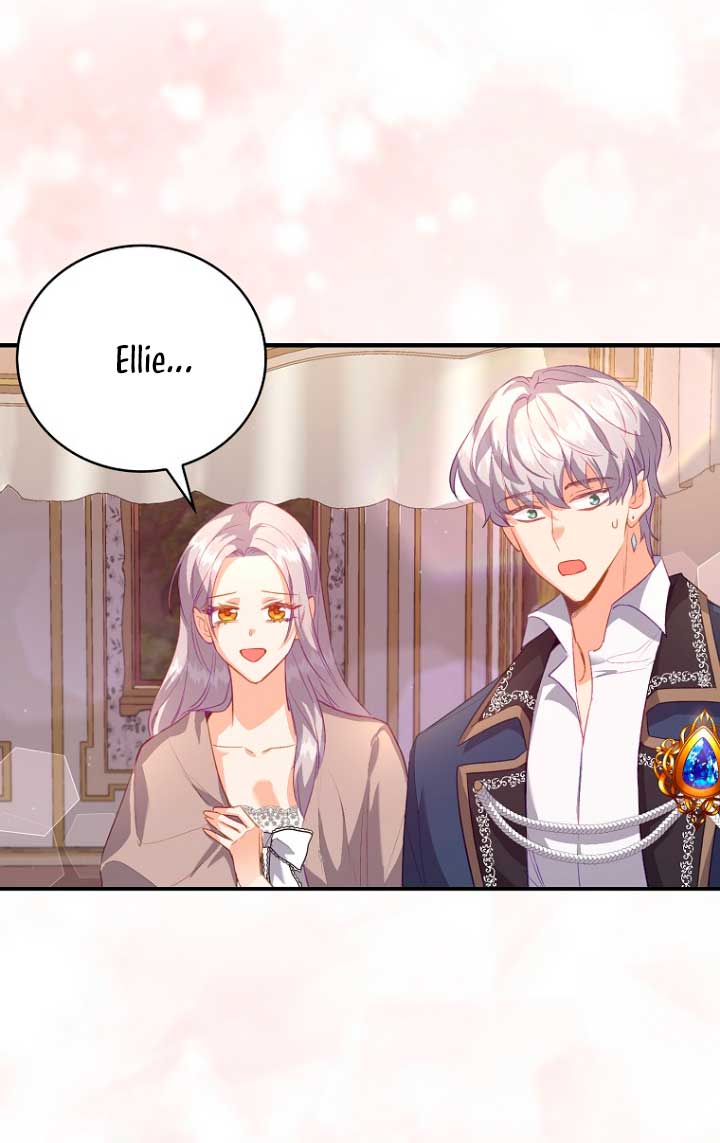 Me di cuenta después de haberte perdido Capítulo 23 - Página 59