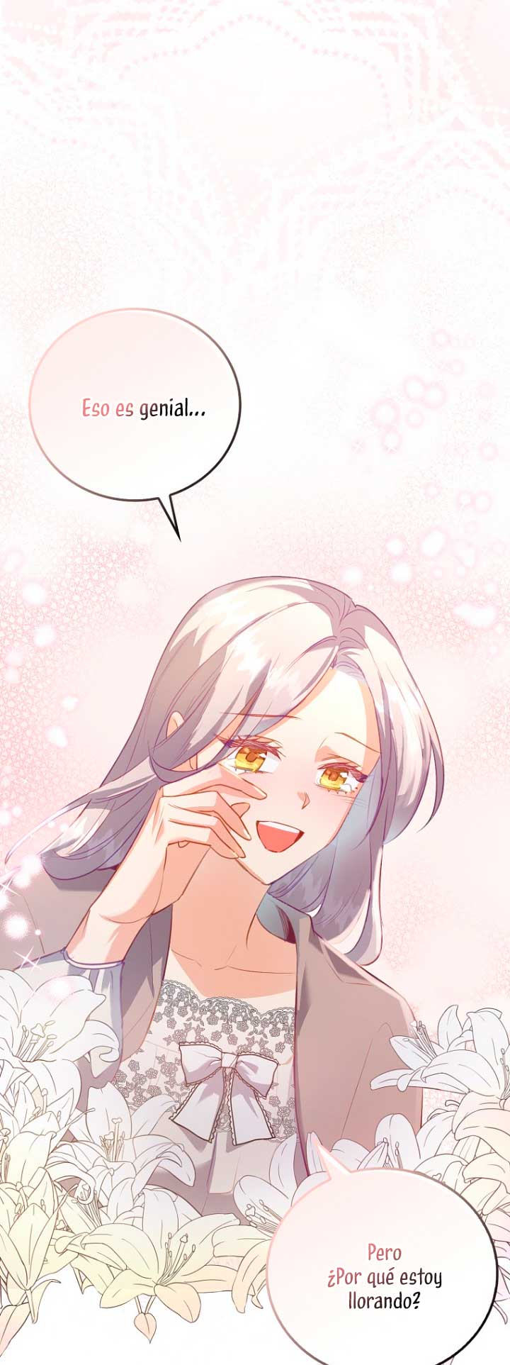 Me di cuenta después de haberte perdido Capítulo 23 - Página 61