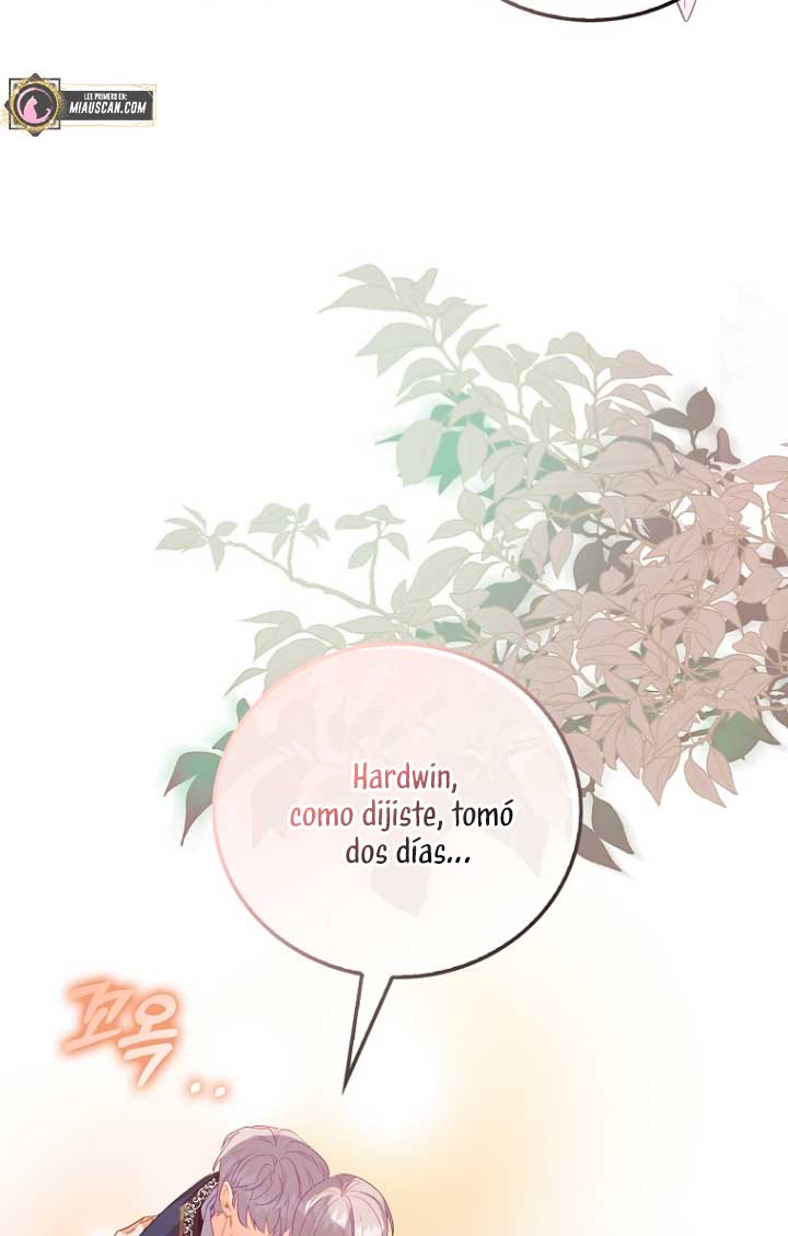 Me di cuenta después de haberte perdido Capítulo 23 - Página 62