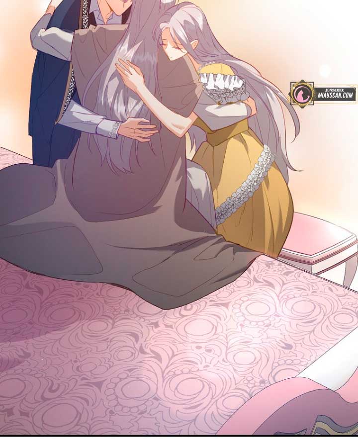 Me di cuenta después de haberte perdido Capítulo 23 - Página 63