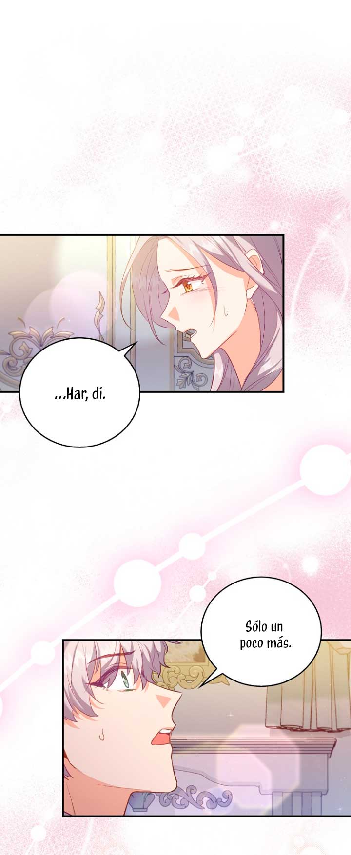 Me di cuenta después de haberte perdido Capítulo 23 - Página 9