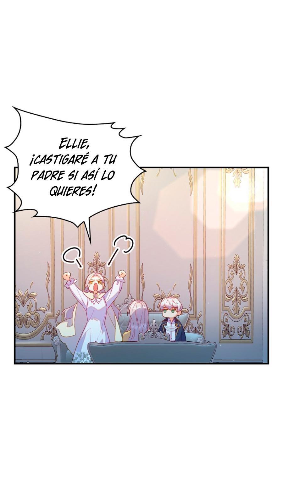 Me di cuenta después de haberte perdido Capítulo 24 - Página 12