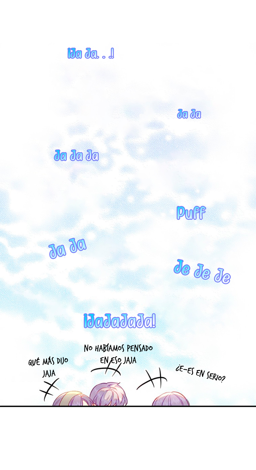 Me di cuenta después de haberte perdido Capítulo 24 - Página 24