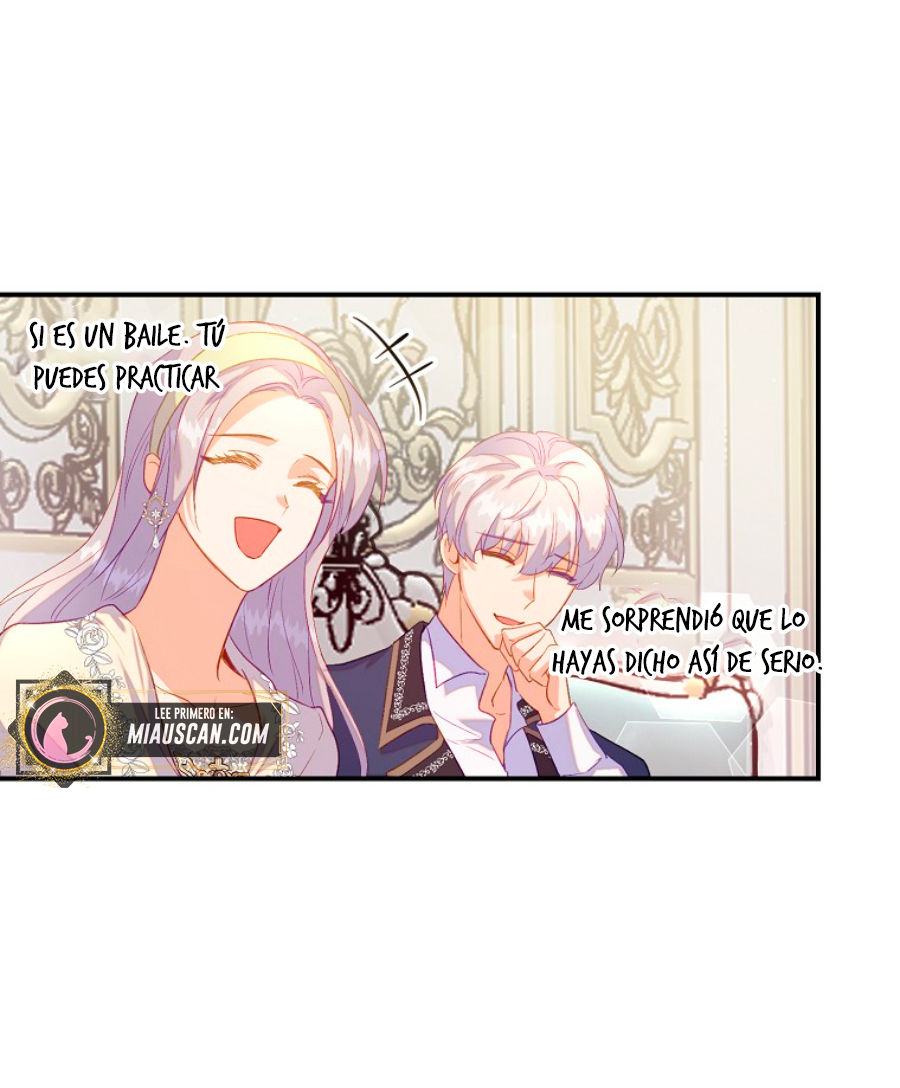 Me di cuenta después de haberte perdido Capítulo 24 - Página 25