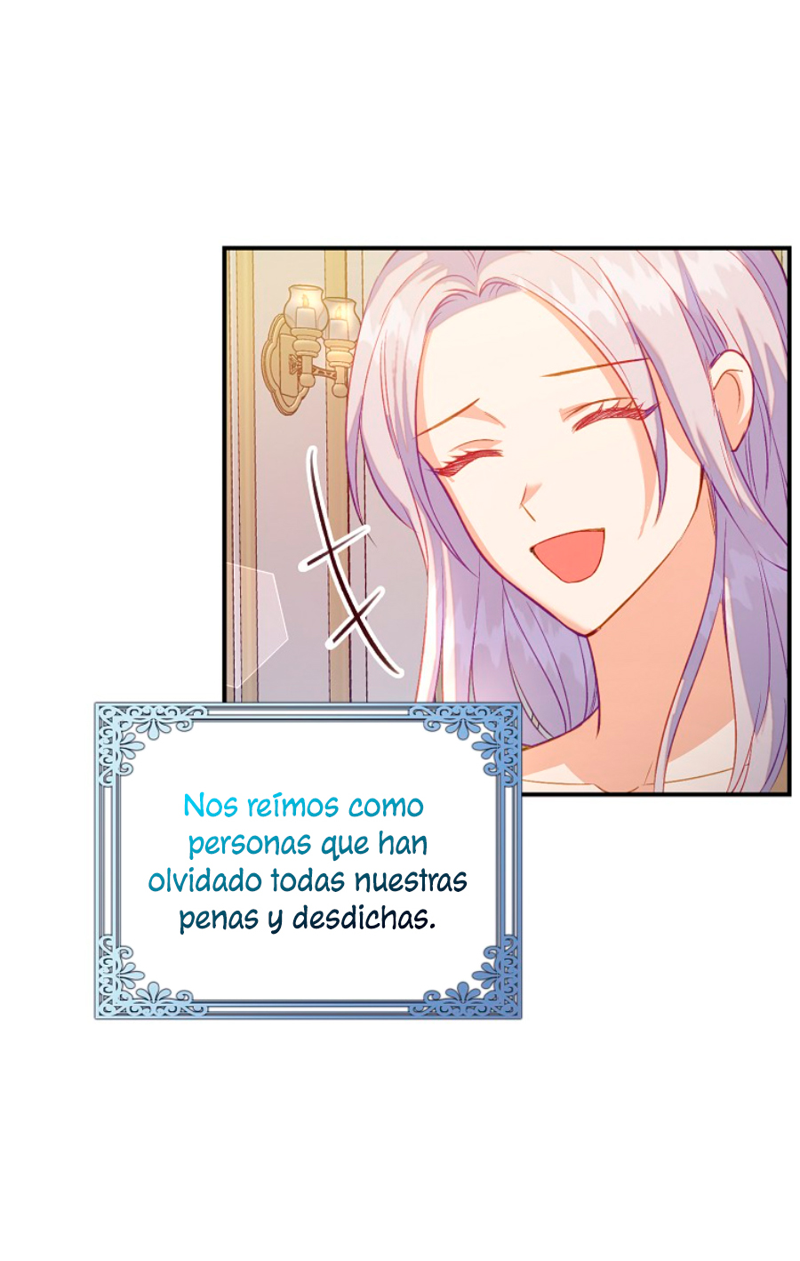 Me di cuenta después de haberte perdido Capítulo 24 - Página 26