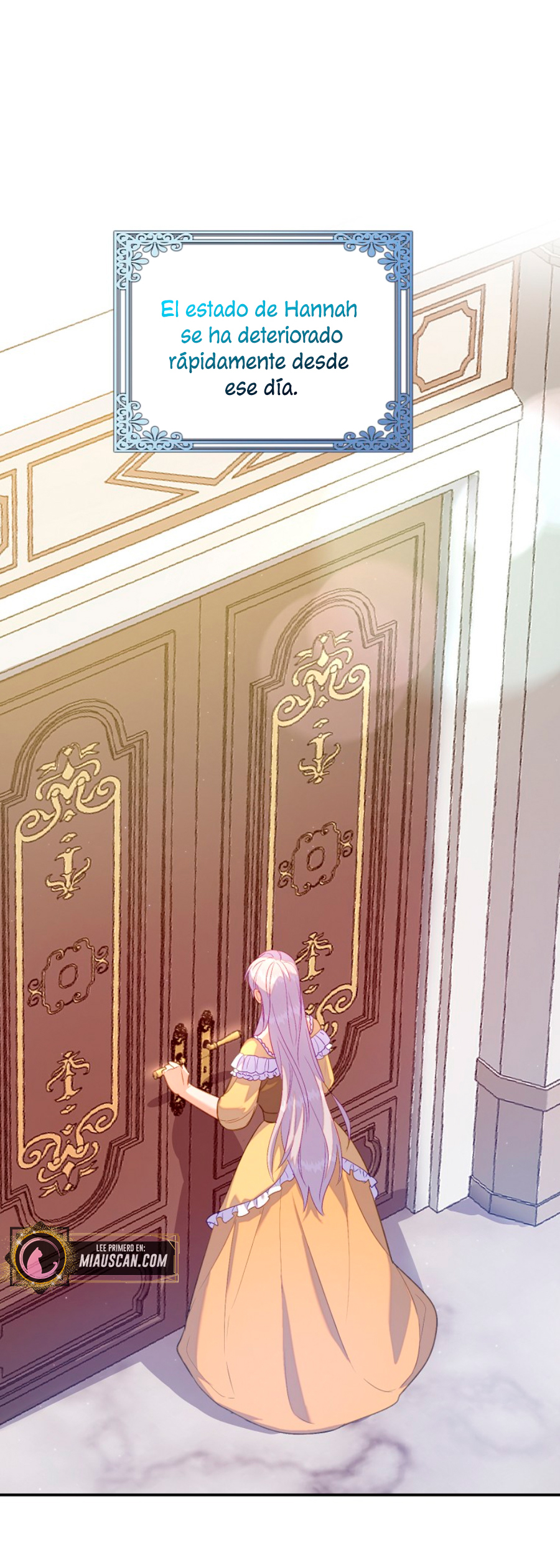 Me di cuenta después de haberte perdido Capítulo 24 - Página 28