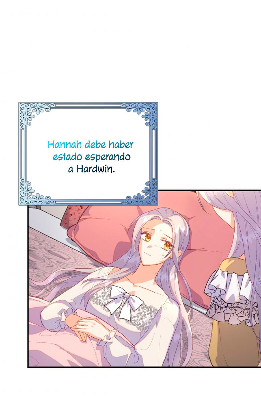 Me di cuenta después de haberte perdido Capítulo 24 - Página 30